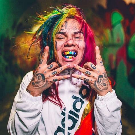 6ix9ine Wallpapers 